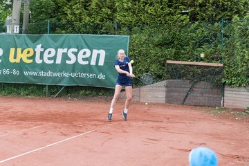 Vanessa Malek 80 - NL TV Uetersen - Bremerhavener TV : Ergebnis: 0:9